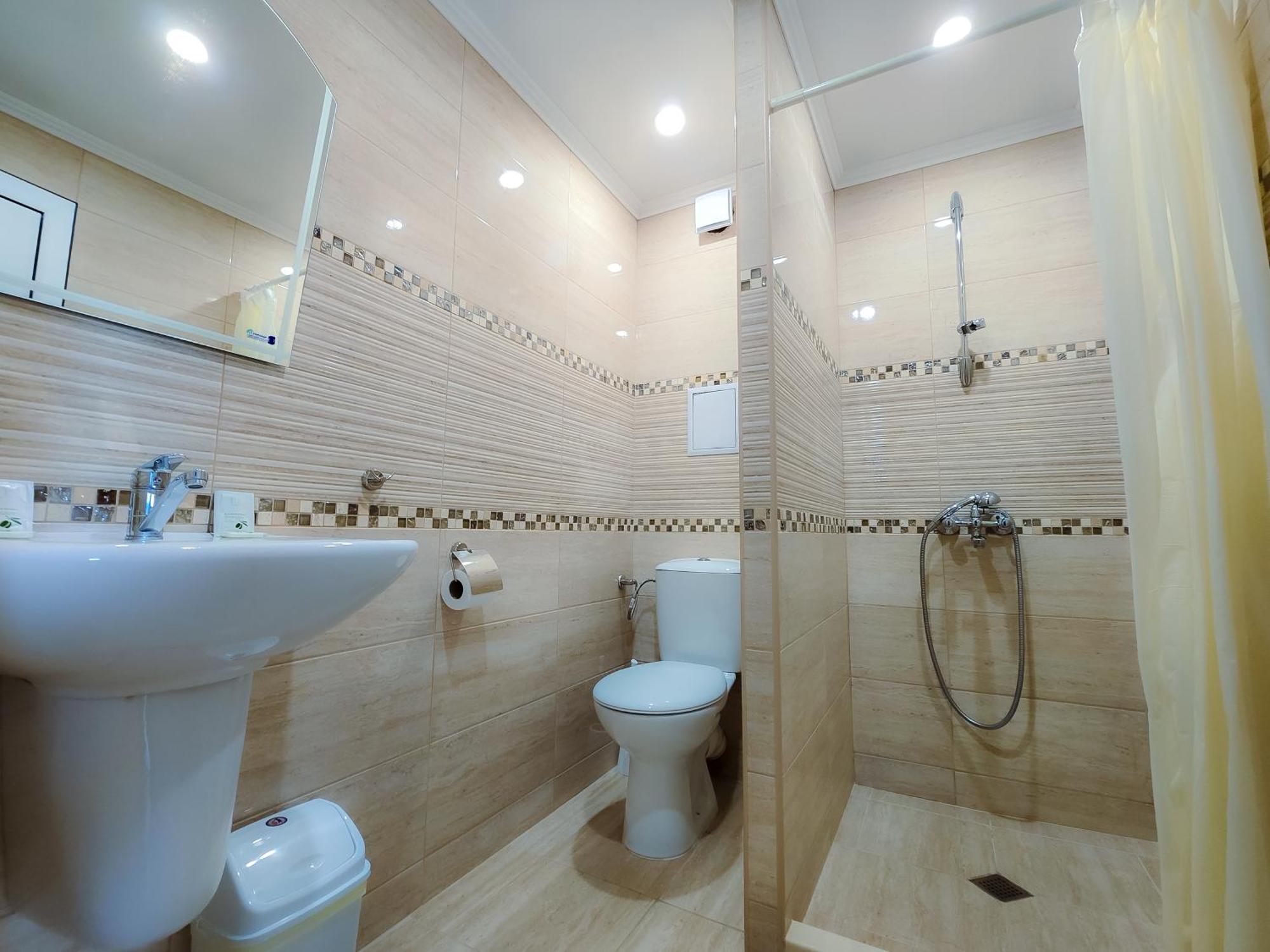 Family Hotel "Slavianska Dusha" Veliko Tărnovo Esterno foto