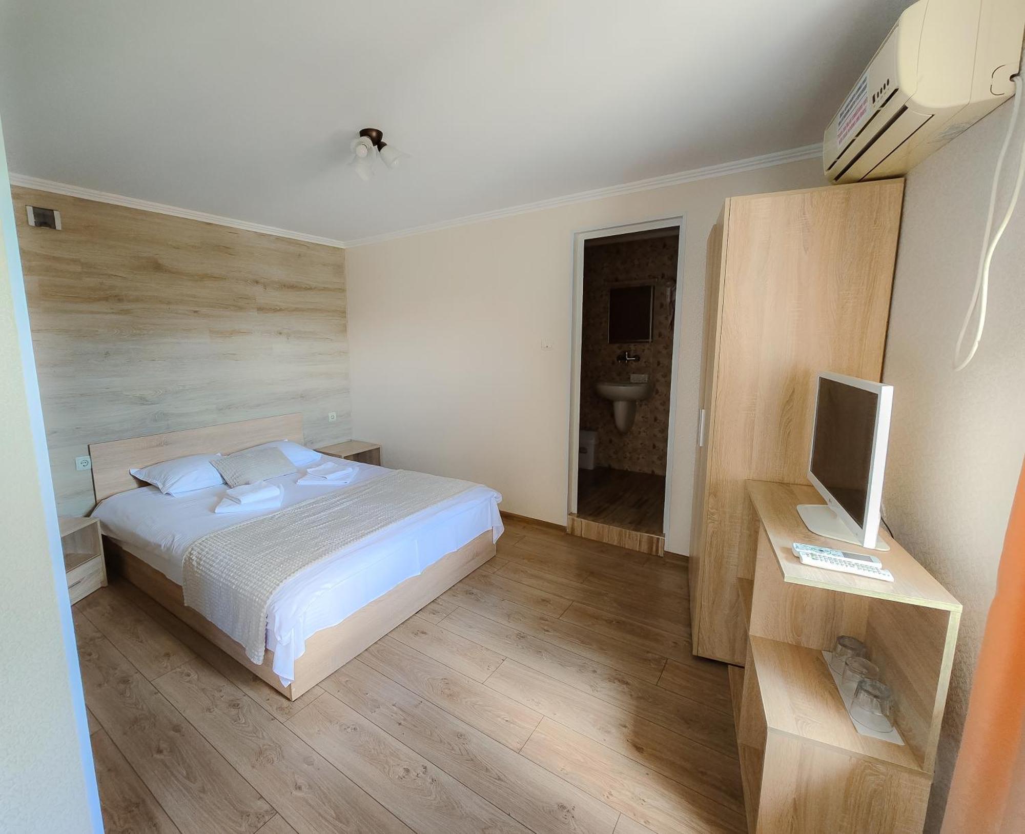 Family Hotel "Slavianska Dusha" Veliko Tărnovo Camera foto