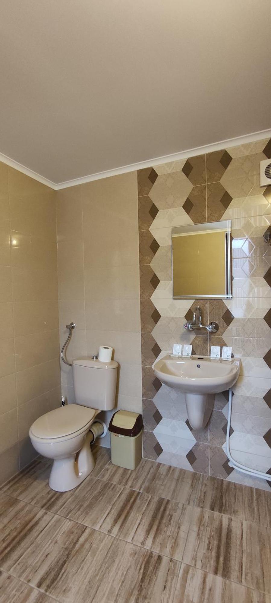 Family Hotel "Slavianska Dusha" Veliko Tărnovo Esterno foto